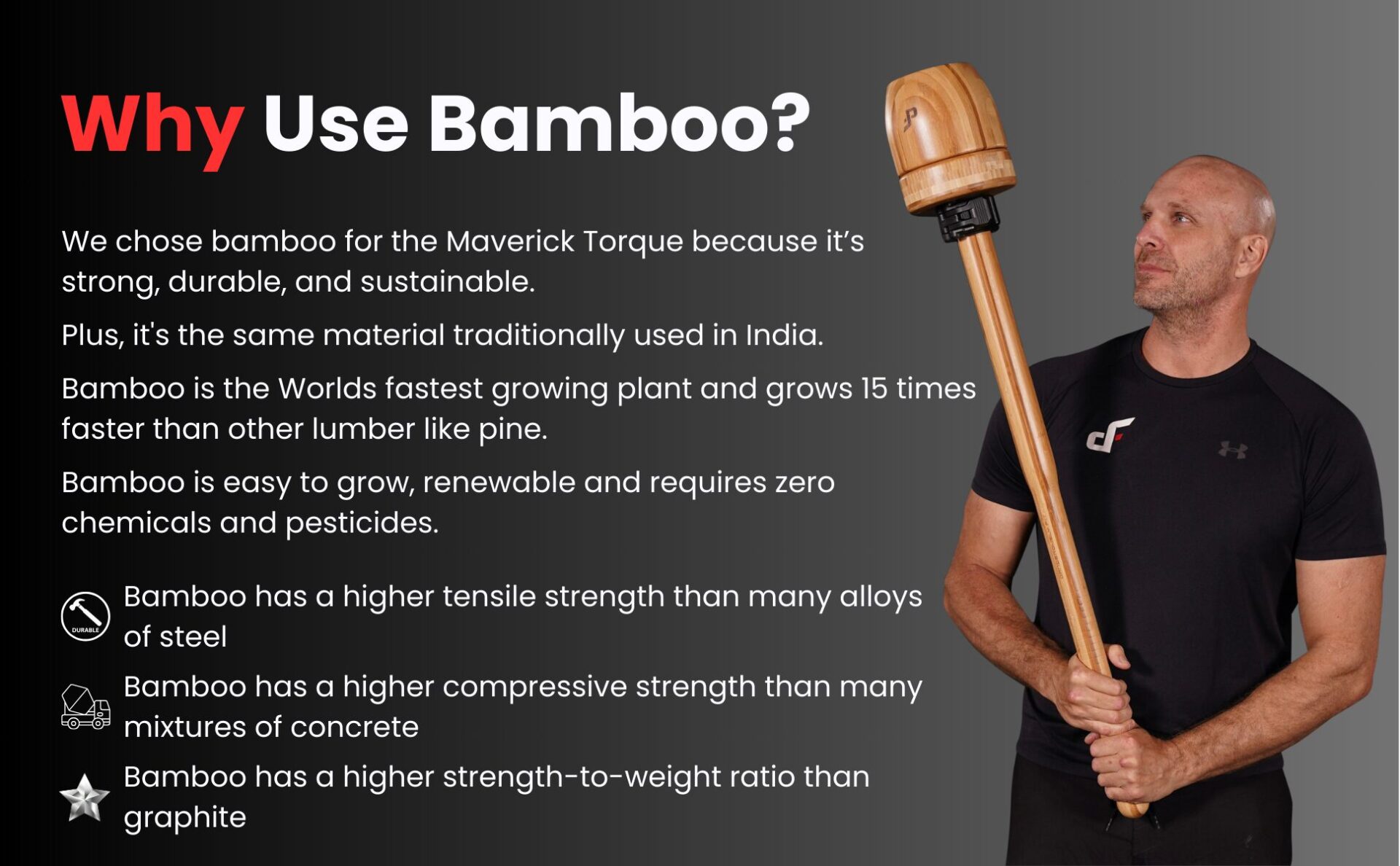 Bamboo