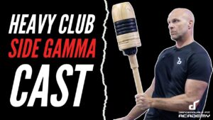 club gamma cast